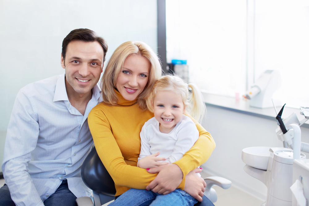 family dentistry