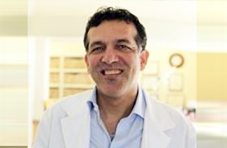 Dr. Ray Firooz